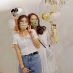 24” Opening Balloon Bundle - 開業氣球：圖片 11
