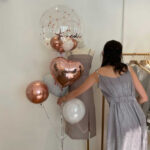 24” Opening Balloon Bundle - 開業氣球：圖片 2