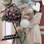 24” Opening Balloon Bundle - 開業氣球：圖片 5