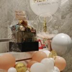 Giant 36' Crystal Balloon with Logo - 開業氣球：圖片 4