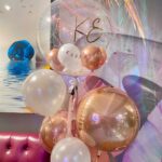 24” Opening Balloon Bundle - 開業氣球：圖片 3