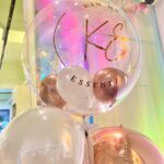 24” Opening Balloon Bundle - 開業氣球：圖片 8