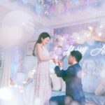 Hotel Marriage Proposal (C) - 酒店求婚套餐 (C)：圖片 2