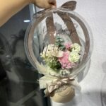 Flower Box (Sand) - 母親節水晶花盒：圖片 5