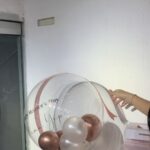 The Popping Money Box - 母親節水晶氣球錢盒：圖片 3