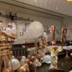 Rosewood Holt's Birthday Celebration Decoration - 生日派對佈置：圖片 3