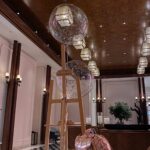 Rosewood Holt's Birthday Celebration Decoration - 生日派對佈置：圖片 2